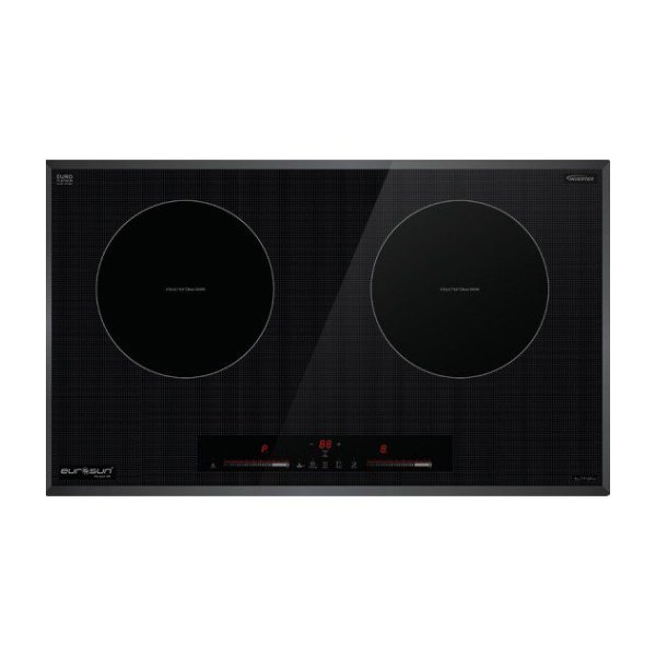 Bếp Từ EUROSUN EU-T710Pro 2 Vùng Nấu