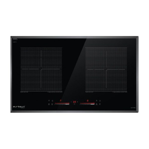 Bếp Từ EUROSUN EU-T726pro 2 Vùng Nấu