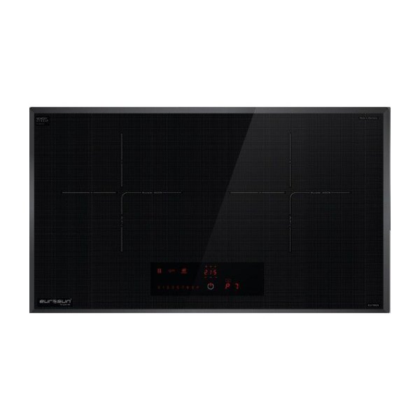 Bếp Từ EUROSUN EU-T892G 2 Vùng Nấu