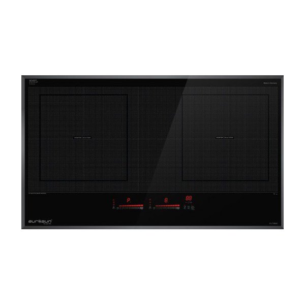 Bếp Từ EUROSUN EU-T899G 2 Vùng Nấu