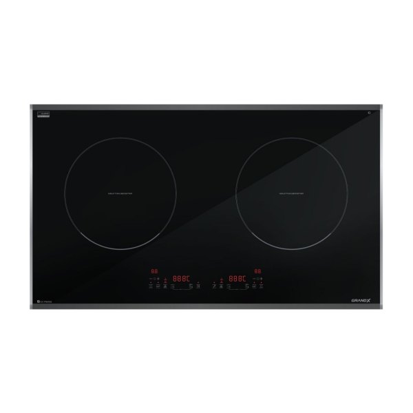 Bếp từ GRANDX GX IP669SE Serial 6 2 vùng nấu
