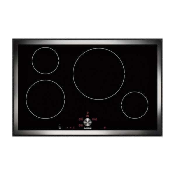 Bếp từ Hafele 4 vùng nấu Gaggenau 538.06.306