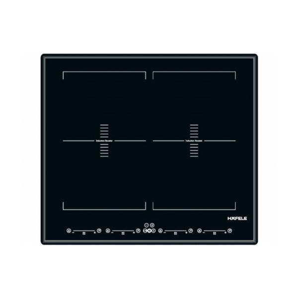 Bếp từ Hafele 4 vùng nấu HC-F604A 537.09.502