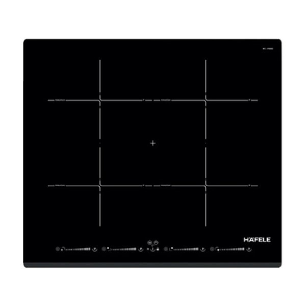 Bếp từ Hafele 4 vùng nấu HC-IF60D 536.01.911