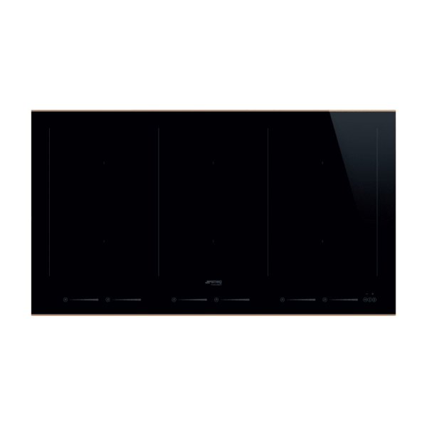 Bếp từ Hafele đa vùng nấu Smeg SIM693WLDR 535.64.169