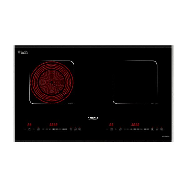 Bếp từ hồng ngoại CHEF'S EH-MIX220