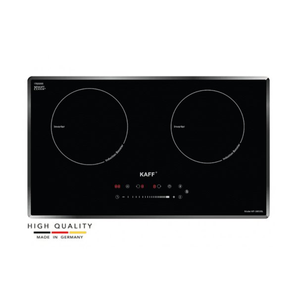 Bếp từ KAFF 2 Từ KF - 3850SL
