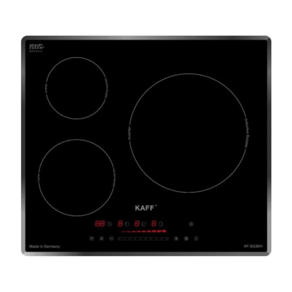 Bếp Từ KAFF 3 Từ EGO KF - SQ38IH