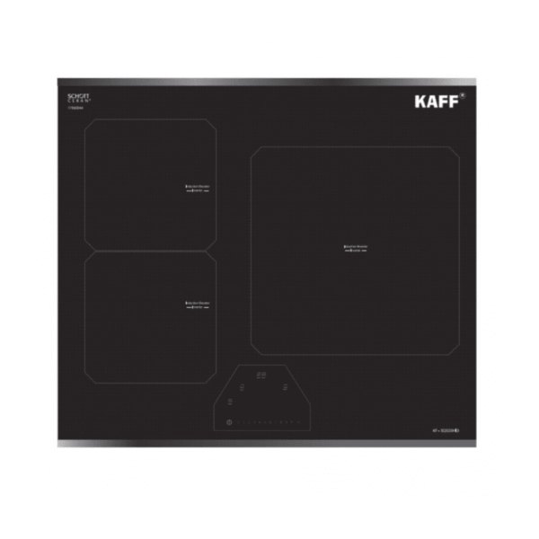 Bếp Từ KAFF 3 Từ KF-SQ520HID