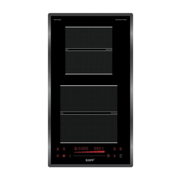 Bếp từ KAFF Domino KF - H33DIS
