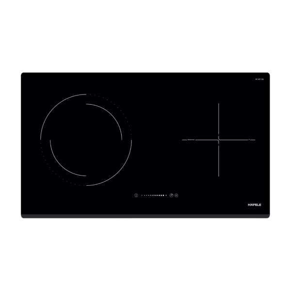 Bếp Từ Kết Hợp Điện HAFELE HC-M772D 536.61.695