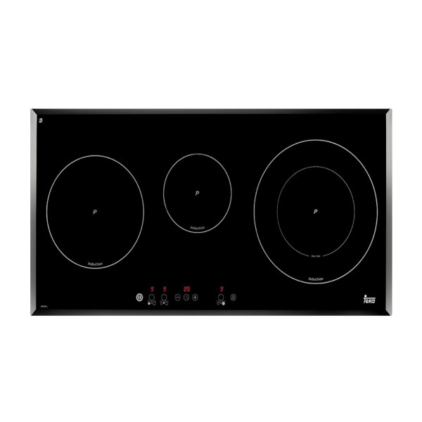 BẾP TỪ TEKA 3 vùng nấu IR 831
