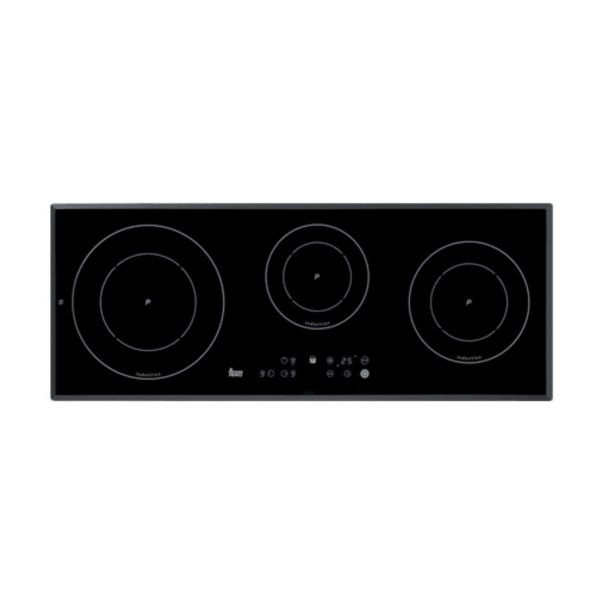 Bếp từ TEKA 3 vùng nấu IR 90 HS