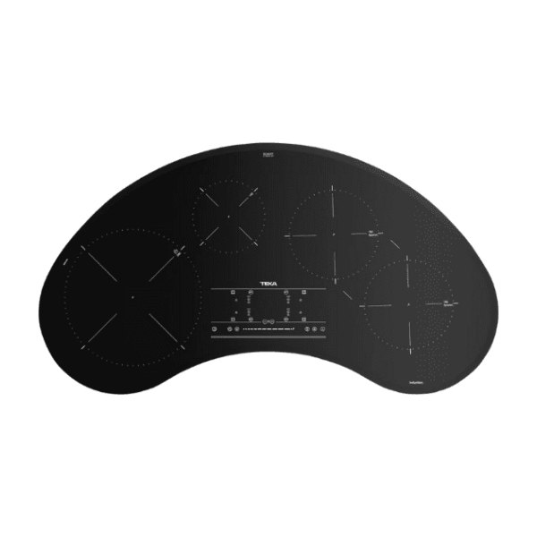 Bếp Từ TEKA 4 Vùng Nấu IRC 9430 KS
