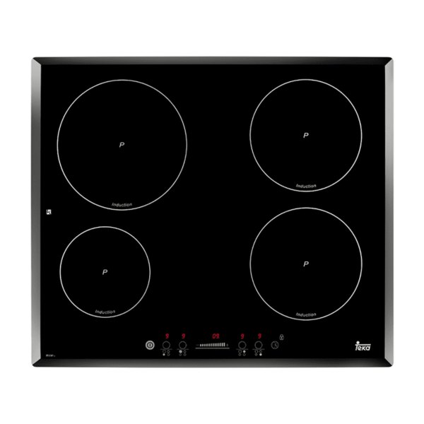 Bếp từ TEKA 4 vùng nấu IRF 641