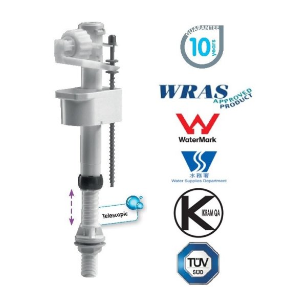 Bộ Cấp Thủy Lực Compact 99T