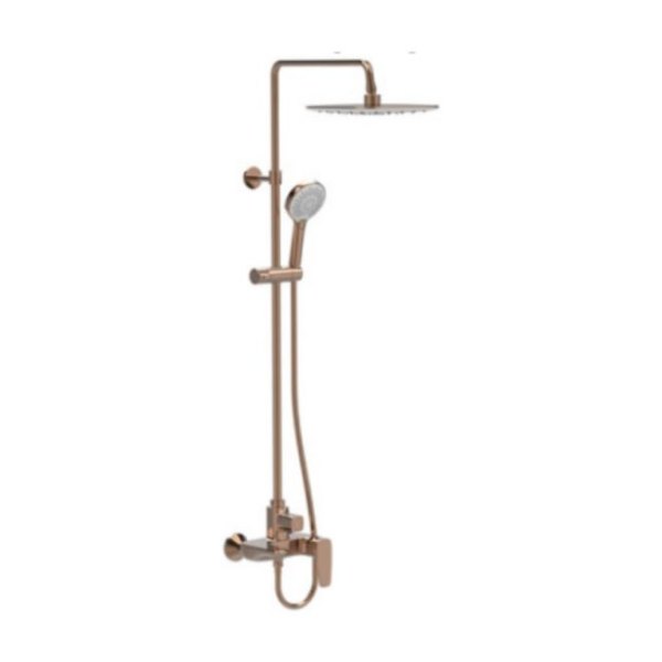 Bộ cây sen phun mưa American Standard WF-1772WS
