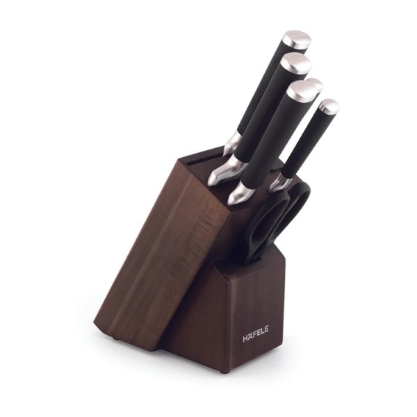 Bộ dao kéo Hafele HS-K7X 535.44.168
