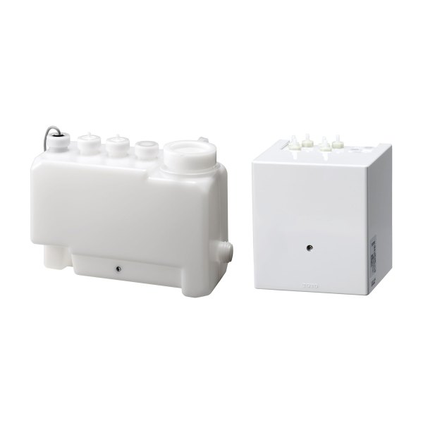 Bộ Điều Khiển Vòi Xịt Xà Phòng TOTO TLK01102AA Tự Động Pin 3L