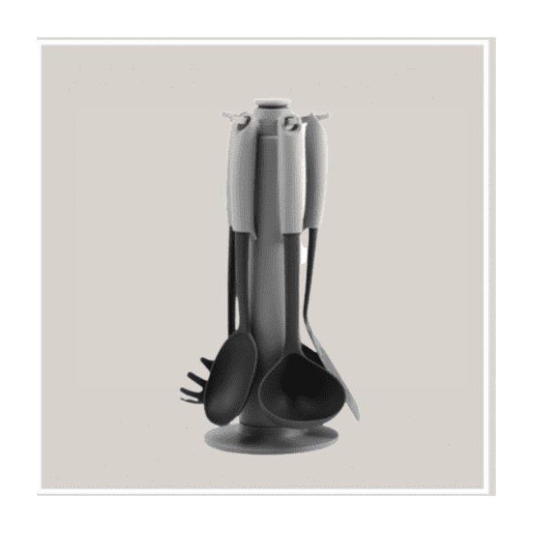 Bộ Đồ Dùng Nhà Bếp MALLOCA MJA-1495
