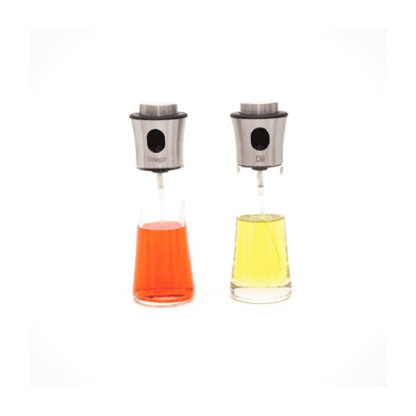 Bộ Đựng Dầu Dắm MALLOCA MOVS-10128