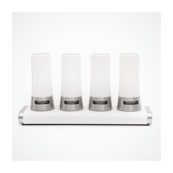 Bộ Đựng Gia Vị MALLOCA MSPS-80142