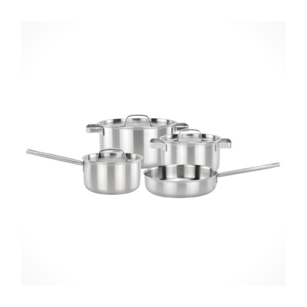 Bộ nồi 7 món Malloca SA-112 (SA112)