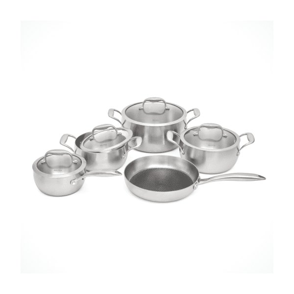 Bộ Nồi 9 Món MALLOCA SA-2041