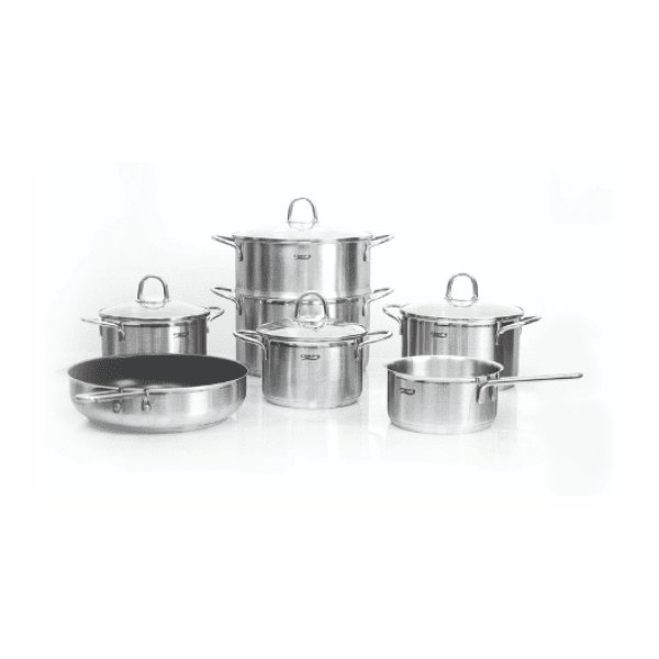 Bộ nồi CHEF'S EH-CW7PLUS