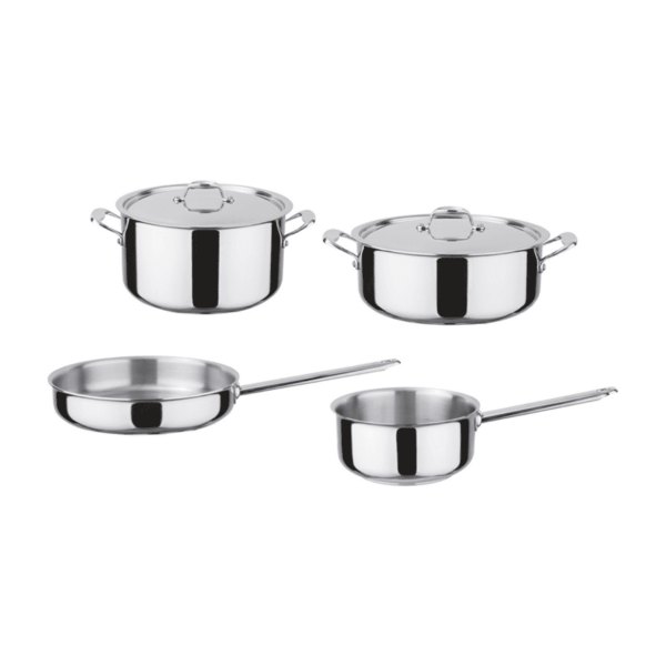 Bộ nồi Dmestik DS-4