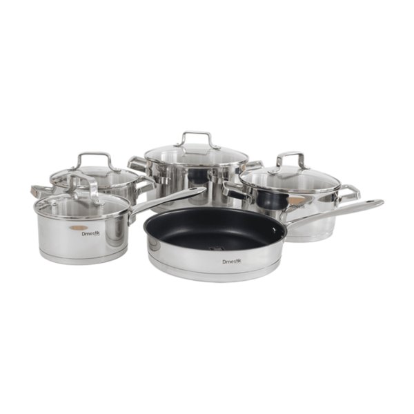 Bộ nồi Dmestik E005