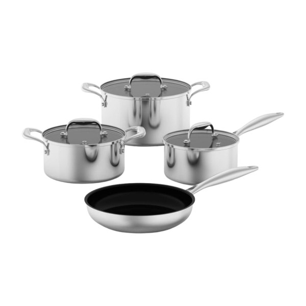 Bộ nồi Hafele HS-CW4CX 535.44.167