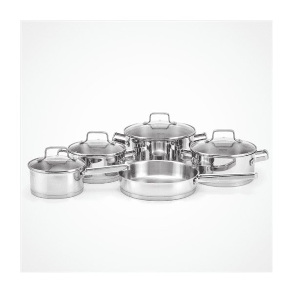Bộ Nồi MALLOCA SA-1503