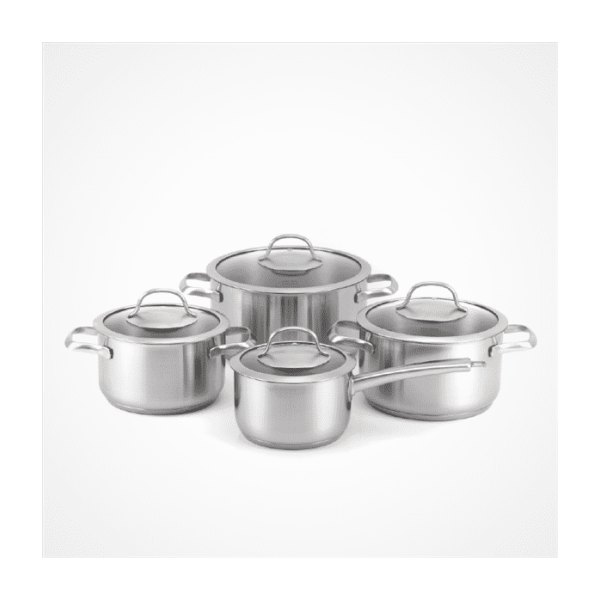 Bộ Nồi MALLOCA SA-4002