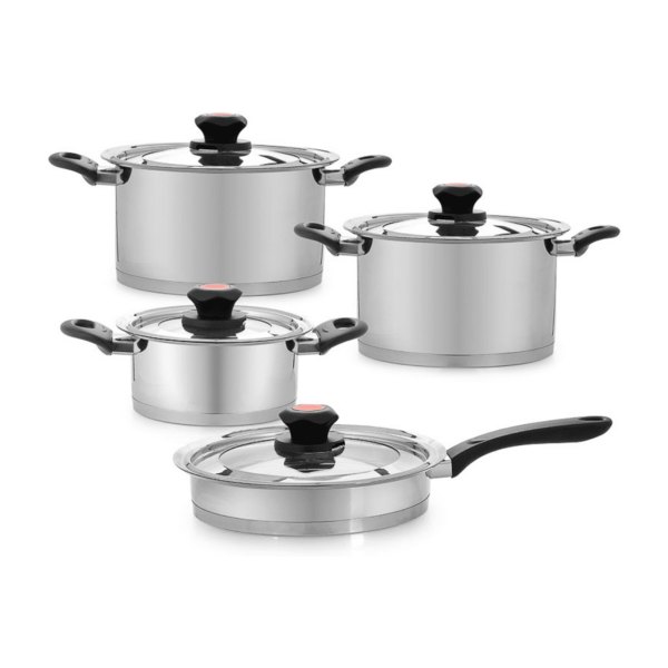 Bộ nồi TEKA SS1215 SETS0244