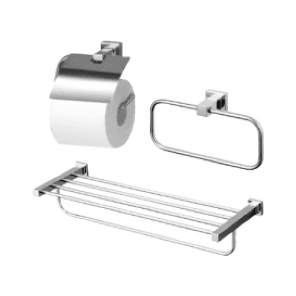 Bộ Phụ Kiện TOTO YS408N3V 3 Món