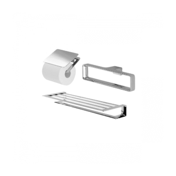 Bộ Phụ Kiện TOTO YS902N3V 3 Món