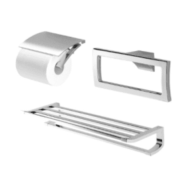 Bộ Phụ Kiện TOTO YS903N3V 3 Món