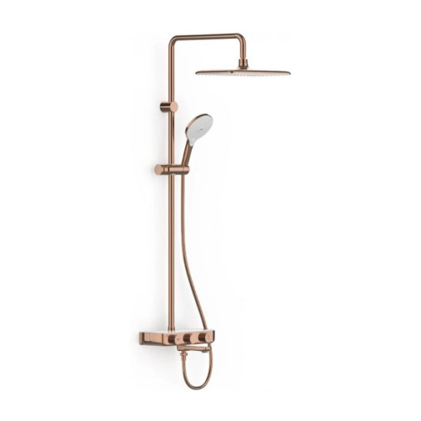 Bộ sen phun mưa American Standard WF-4956WS