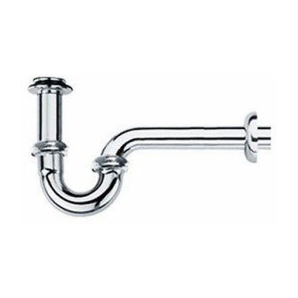 Bộ Thoát và Ống Xả Nước Chữ P TOTO TVLF405