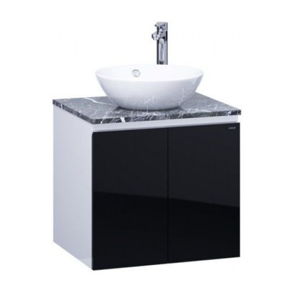 Bộ Tủ Cabinet CAESAR L5215/EH46002ADV Kèm Lavabo