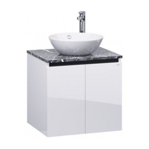 Bộ Tủ Cabinet CAESAR L5215/EH46002AV Kèm Lavabo