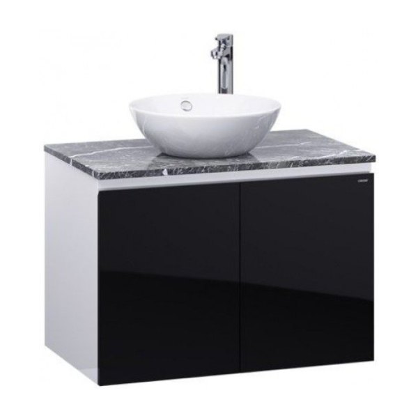 Bộ Tủ Cabinet CAESAR L5215/EH48002ADV Kèm Lavabo