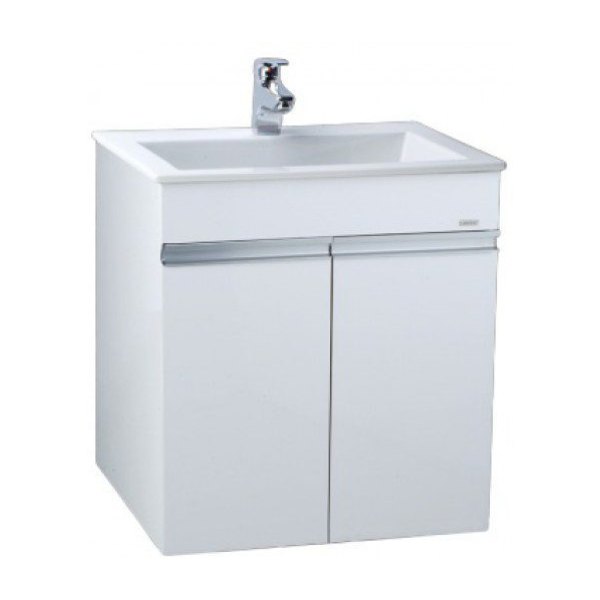 Bộ Tủ Cabinet CAESAR LF5017/EH05017AV Kèm Lavabo