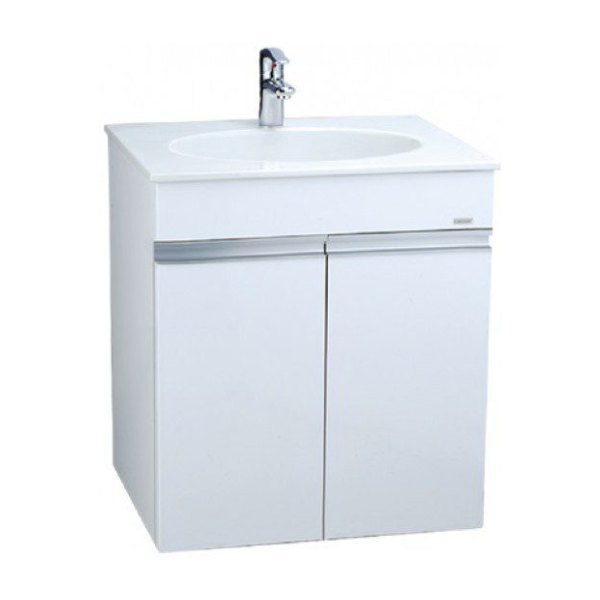 Bộ Tủ Cabinet CAESAR LF5024/EH05024AV Kèm Lavabo