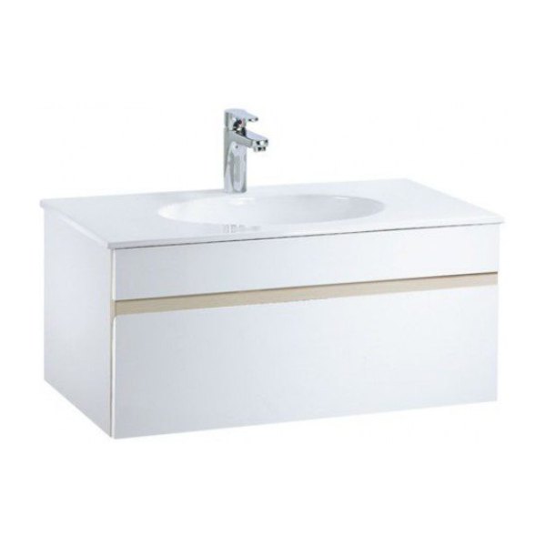 Bộ Tủ Cabinet CAESAR LF5026/EH05026DDV Kèm Lavabo