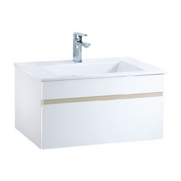 Bộ Tủ Cabinet CAESAR LF5030/EH05030DDV Kèm Lavabo