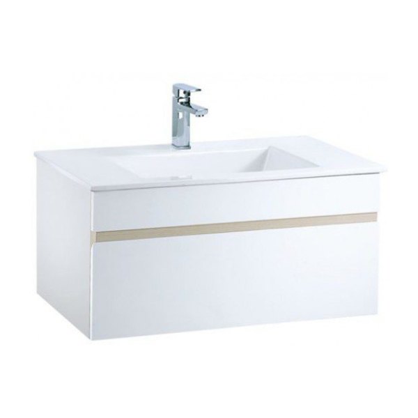 Bộ Tủ Cabinet CAESAR LF5032/EH05032DDV Kèm Lavabo