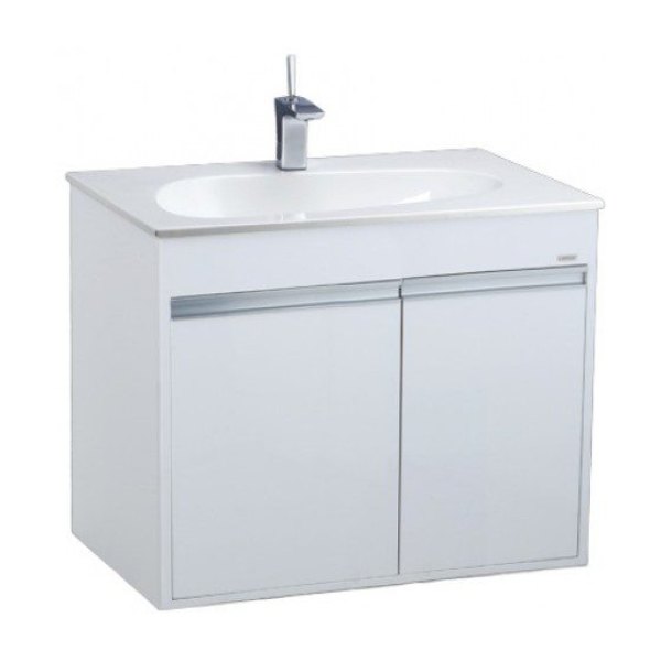 Bộ Tủ Cabinet CAESAR LF5036/EH05036AV Kèm Lavabo