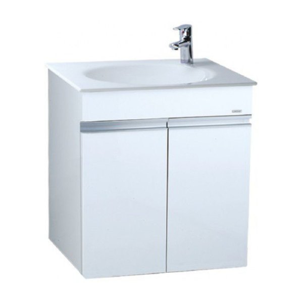 Bộ Tủ Cabinet CAESAR LF5038/EH05038AV Kèm Lavabo